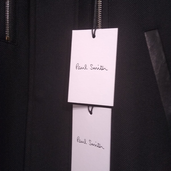 Men winter coat - Picture 3 of 3